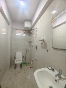 Image of 1550 Sq.ft 3 BHK Apartment / Flat for rent in Arakere, Bengaluru for Rs. 45000