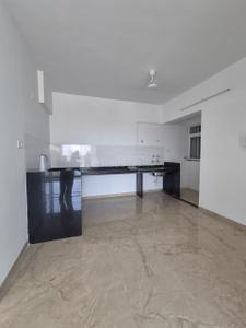 Kitchen Image of 930 Sq.ft 3 BHK Apartment / Flat for sale in Ace Abode Phase 2 A, Kiwale Pune for Rs. 9200000