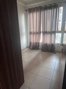 Bedroom Image of 1095 Sq.ft 2 BHK Apartment / Flat for rent in Bhartiya city, Agrahara Layout Bengaluru for Rs. 45000