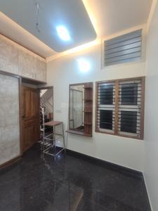 Bedroom Image of 600 Sq.ft 3 BHK Independent House for sale in Roopa Nagar Mysore for Rs. 9500000