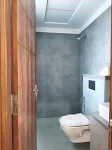 Bedroom Three Image of 2070 Sq.ft 4 BHK Builder Floor for sale in Sector 70A Gurgaon for Rs. 32900000