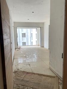 Image of 1569 Sq.ft 3 BHK Apartment / Flat for sale in Pavilion Heights, Gotri, Vadodara for Rs. 5400000