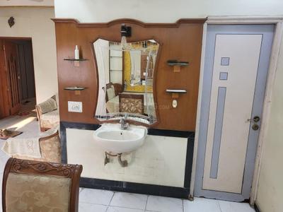 Hall Image of 1350 Sq.ft 3 BHK Apartment / Flat for sale in Satellite Ahmedabad for Rs. 10000000