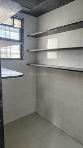 Kitchen Image of 2500 Sq.ft 4.5 BHK Apartment / Flat for rent in Nashik Road Nashik for Rs. 32000