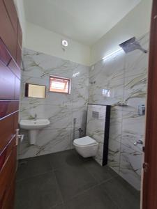 Bathroom Image of 2000 Sq.ft 4 BHK Villa for sale in Kizhakkambalam Kochi for Rs. 9500000