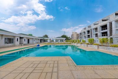 Image of 420 Sq.ft 1 RK Apartment / Flat for sale in Prabhav Park Bellagio, Igatpuri, Nashik for Rs. 1800000