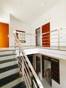 Image of 1550 Sq.ft 3 BHK Independent House for sale in Alangad, Kochi for Rs. 6300000