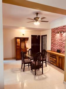 Hall Image of 3000 Sq.ft 4 BHK Villa for sale in Jakhan Dehradun for Rs. 37500000