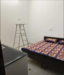 Bedroom Image of 987 Sq.ft 1 RK Independent House for sale in Guru Fateh Town, Kharar Mohali for Rs. 10000000