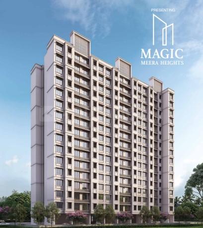 Magic Meera Heights Main Image 1