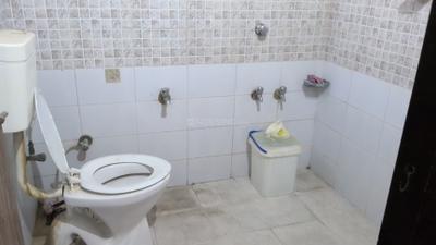 Suryam Suryaketu Tower Bathroom Two 4