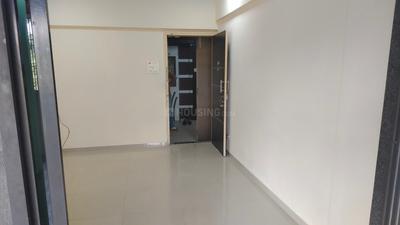 Living Room Image of 900 Sq.ft 1 BHK Apartment / Flat for sale in Shikhar Balaji Arcade Wing C, Kalyan East Kalyan for Rs. 4500000