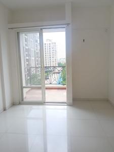 Hall Image of 650 Sq.ft 1 BHK Apartment / Flat for sale in Nyati Elan, Wagholi Pune for Rs. 5000000