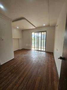 Hall Image of 2400 Sq.ft 3 BHK Apartment / Flat for sale in Suyojit Baug, D. K. Nagar Nashik for Rs. 18100000