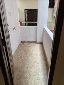 Balcony Image of 1560 Sq.ft 3 BHK Apartment / Flat for sale in Raviryal Hyderabad for Rs. 4600000