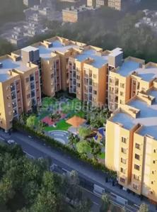 Image of 2152 Sq.ft 4 BHK Apartment / Flat for sale in Excellence, Manapakkam, Chennai for Rs. 17200000