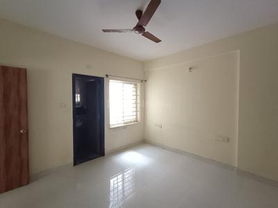 Bedroom Image of 1070 Sq.ft 2 BHK Apartment / Flat for sale in Aakruti Aristo Marvel by Aakruti Group, Electronic City Bengaluru for Rs. 5480000