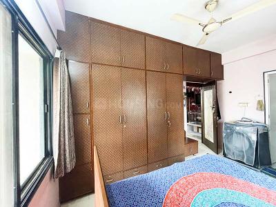 Bedroom Image of 1440 Sq.ft 3 BHK Apartment / Flat for sale in Naranpura Ahmedabad for Rs. 14700000