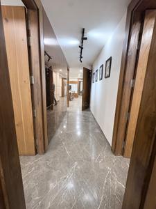 Image of 2300 Sq.ft 4 BHK Builder Floor for sale in Pushpanjali, New Delhi for Rs. 42500000