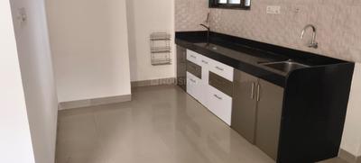 Kitchen Image of 995 Sq.ft 2 BHK Apartment / Flat for sale in Kumar Shantiniketan Phase II, Pashan Pune for Rs. 8600000