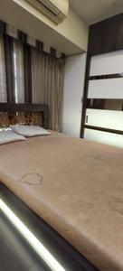 Bedroom Image of 465 Sq.ft 1 BHK Apartment / Flat for sale in Shreejee Skymont Siddhi, Dahisar East Mumbai for Rs. 9000000