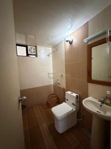 Image of 1800 Sq.ft 3 BHK Apartment / Flat for sale in Kakkanad, Kochi for Rs. 9500000
