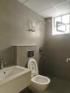 Bedroom One Image of 1340 Sq.ft 3 BHK Apartment / Flat for sale in Mapsko Paradise, Sector 82 Gurgaon for Rs. 13000000