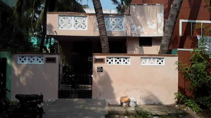 Ramakrishna nagar Main Image 1
