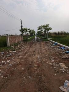 Image of 720 Sq.ft Residential Plot / Land for sale in Raspunja Township, Joka, Kolkata for Rs. 230000