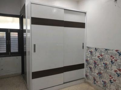Bedroom Image of 900 Sq.ft 3 BHK Builder Floor for sale in Sector 17 Rohini New Delhi for Rs. 12000000
