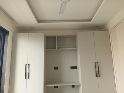 Bedroom Image of 1962 Sq.ft 3 BHK Builder Floor for rent in Independent Floors At DLF Garden City, Sector 92 Gurgaon for Rs. 38000