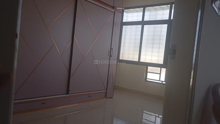 Rammana Layout, Byrathi Bedroom One 1