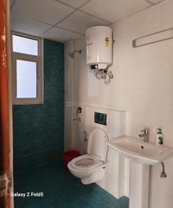Image of 1500 Sq.ft 3 BHK Apartment / Flat for rent in Omaxe Residency, Arjunganj, Lucknow for Rs. 26000