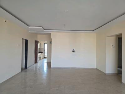 Living Room Image of 1800 Sq.ft 3 BHK Apartment / Flat for sale in Mahalaxmi Kingston Court, Virar West Virar for Rs. 15500000