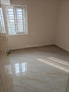 Bedroom Image of 1500 Sq.ft 2 BHK Independent House for rent in Bommasandra Bengaluru for Rs. 30000