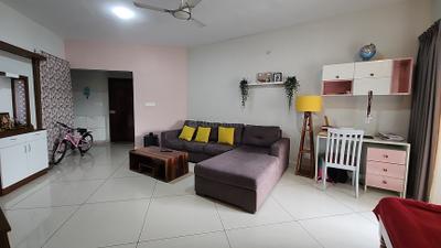 Aratt Vivera Living Room 1