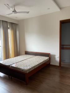 Bedroom Image of 2000 Sq.ft 2 BHK Builder Floor for rent in Sector 54 Mohali for Rs. 35000