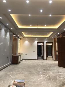 3 BHK Independent Builder Floor
