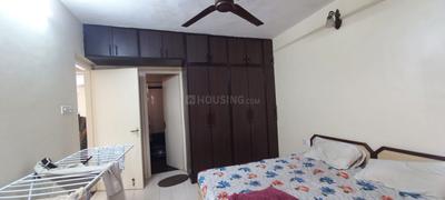 Bedroom Image of 690 Sq.ft 1 BHK Apartment / Flat for sale in Karia Konark Campus, Viman Nagar Pune for Rs. 7800000