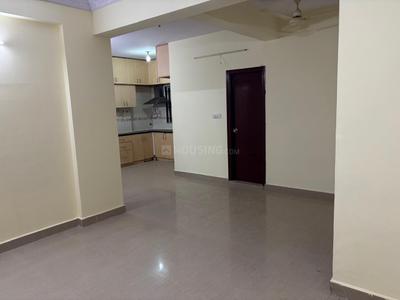 Hall Image of 1356 Sq.ft 3 BHK Apartment / Flat for rent in Aryan Moon Stone, Thanisandra Bengaluru for Rs. 25000