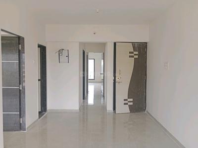 Hall Image of 885 Sq.ft 2 BHK Apartment / Flat for sale in Borivali West Mumbai for Rs. 18500009