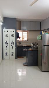 Kitchen Image of 1300 Sq.ft 2 BHK Apartment / Flat for sale in Avantika The Espino, Ameenpur Sangareddy for Rs. 9900000
