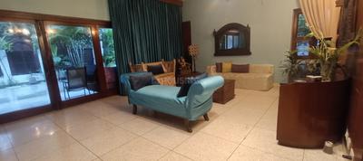 Hall Image of 750 Sq.ft 1 RK Apartment / Flat for rent in Safdarjung Development Area New Delhi for Rs. 38000