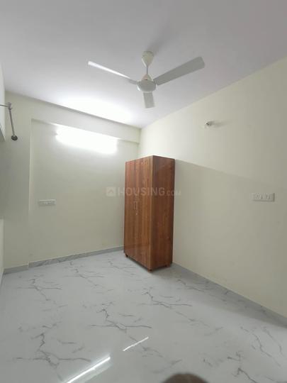 Sector 3, HSR Layout Bedroom 1
