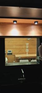 Bathroom Image of 1200 Sq.ft 2 BHK Apartment / Flat for rent in S2N Orchid Harmony, Palanpur Surat for Rs. 35000