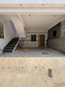 Image of 2400 Sq.ft 4 BHK Duplex for sale in Doddabidrakallu, Bengaluru for Rs. 12500000