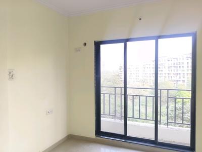Bedroom Image of 650 Sq.ft 1 BHK Apartment / Flat for sale in Raunak City Sector IV D4, Kalyan West Kalyan for Rs. 3499000