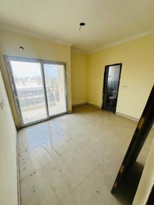 Bedroom Image of 1560 Sq.ft 3 BHK Apartment / Flat for sale in Sanjar Gold, Vrindavan Yojana Lucknow for Rs. 8500000