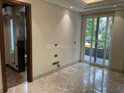 Hall Image of 2700 Sq.ft 4 BHK Builder Floor for rent in DLF Phase 2, DLF Phase 2 Gurgaon for Rs. 140000