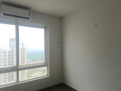 Bedroom Image of 1099 Sq.ft 2 BHK Apartment / Flat for rent in Hero Homes, Sector 104 Gurgaon for Rs. 50000